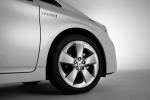 Toyota Prius 2011 года